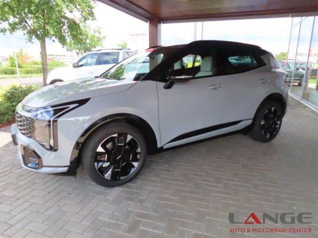 Kia Sportage GT-Line Vierwielaandrijving