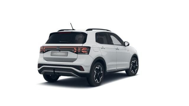 Volkswagen T-Cross DSG IQ.Drive R-Line