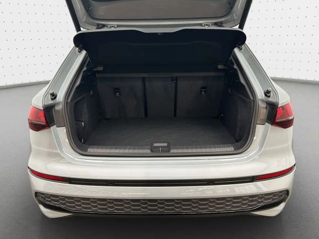 Audi A3 35 TDI S-Line Sedan