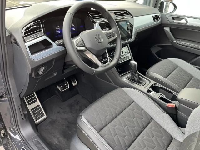 Volkswagen Touran DSG