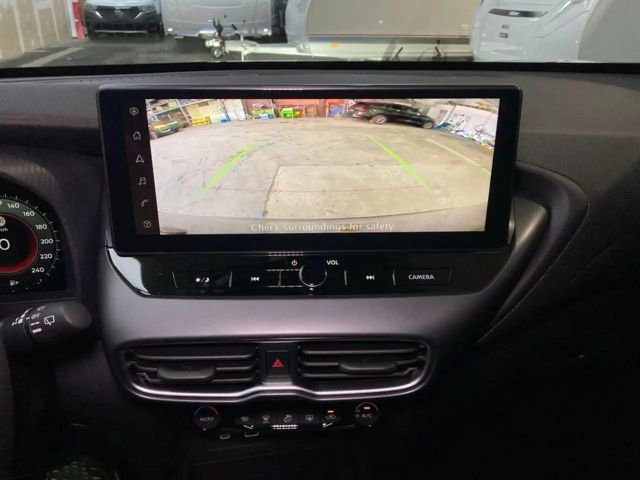 Nissan Juke N-Connecta