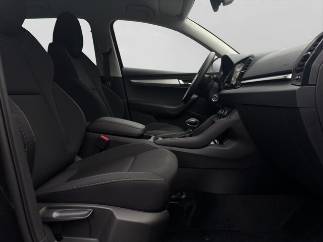 Skoda Karoq 1.5 TSI Selection