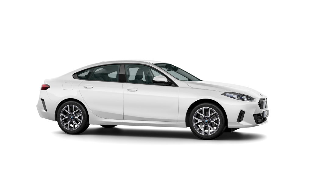 BMW 220 Coupé Gran Coupé