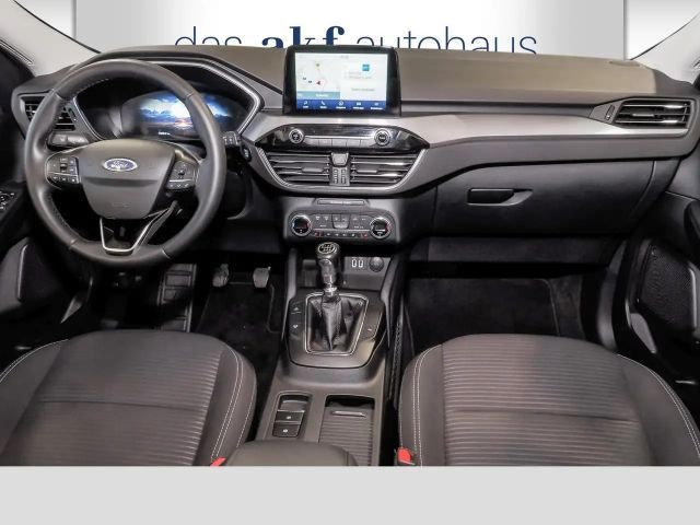 Ford Kuga EcoBoost Titanium