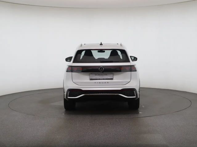 Volkswagen Tiguan DSG Sport