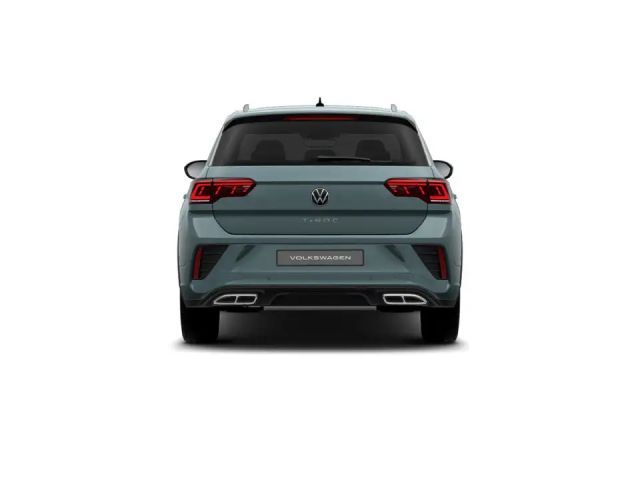 Volkswagen T-Roc 1.5 TSI DSG IQ.Drive R-Line