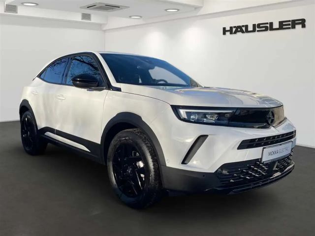 Opel Mokka GS-Line Grand Sport