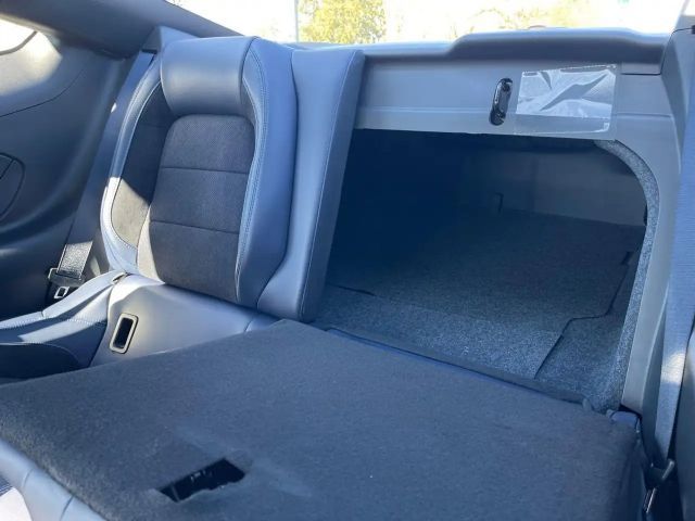 Ford Mustang GT 5.0 V8