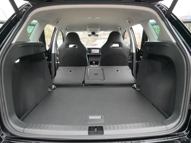 Cupra Ateca 1.5 TSI DSG