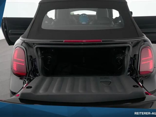 MINI Cooper *Lenkradheizung * *Head-Up *LED