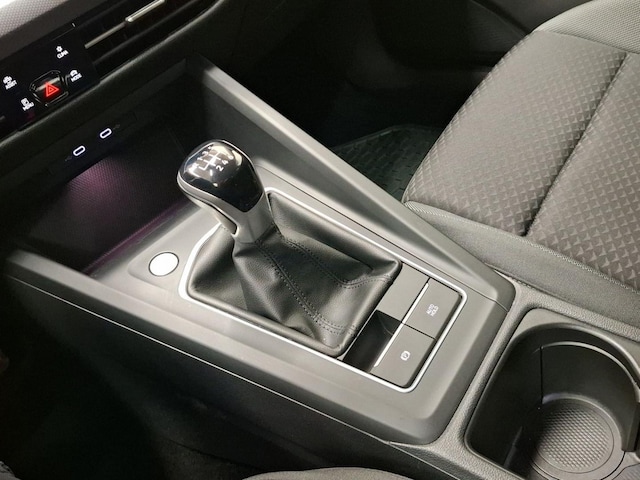 Volkswagen Golf 1.5 TSI