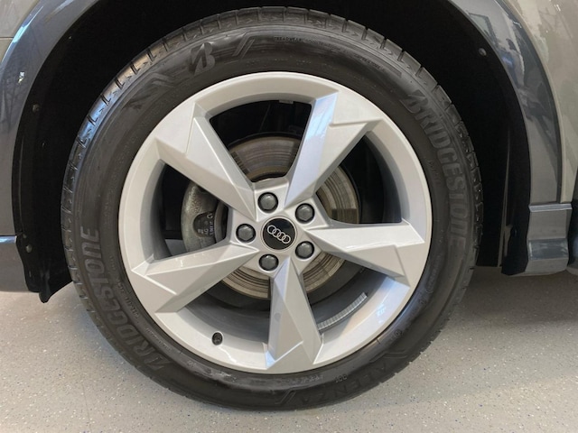 Audi Q3 35 TDI S-Tronic