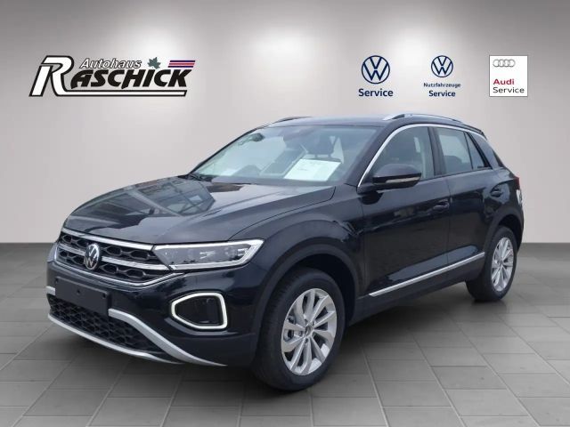 Volkswagen T-Roc 1.5 TSI DSG Style