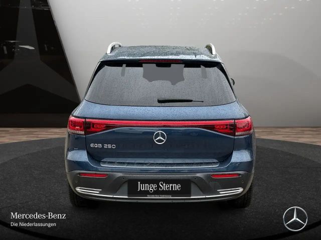 Mercedes-Benz EQB 250 Advanced Progressive