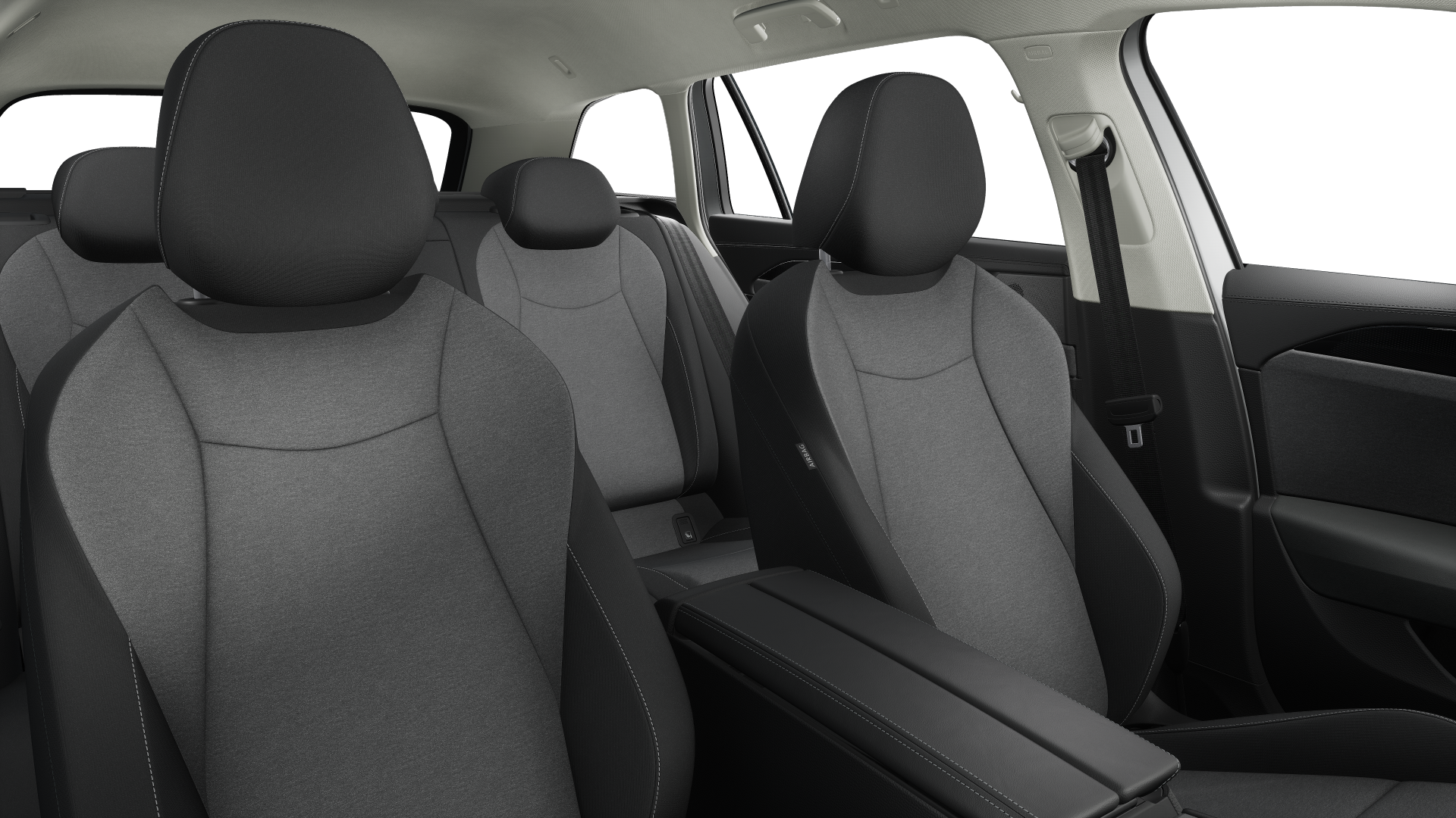 Volkswagen Passat 1.5 eTSI DSG