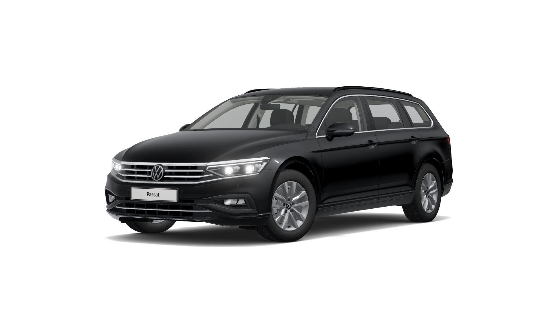 Volkswagen Passat 2.0 TDI Business Variant