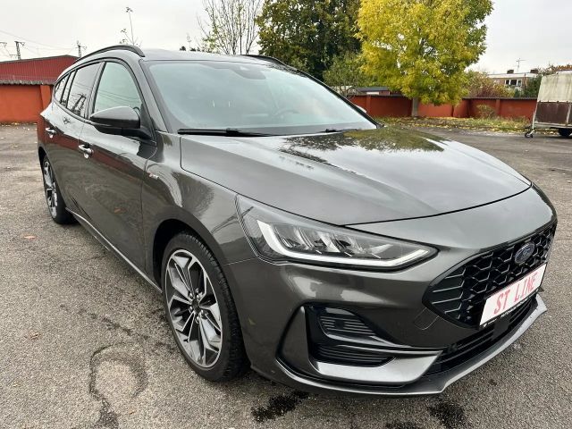 Ford Focus ST Line
