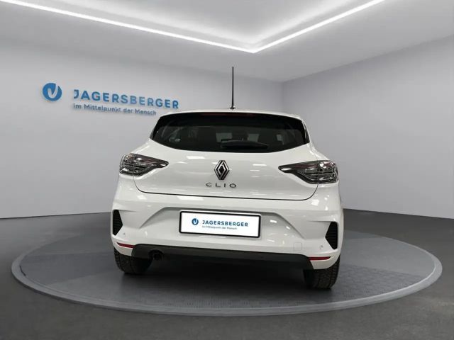 Renault Clio Evolution SCe 65