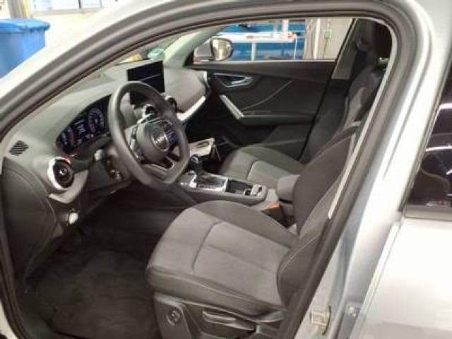 Audi Q2 35 TFSI S-Tronic