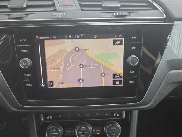 Volkswagen Touran 1.5 TSI