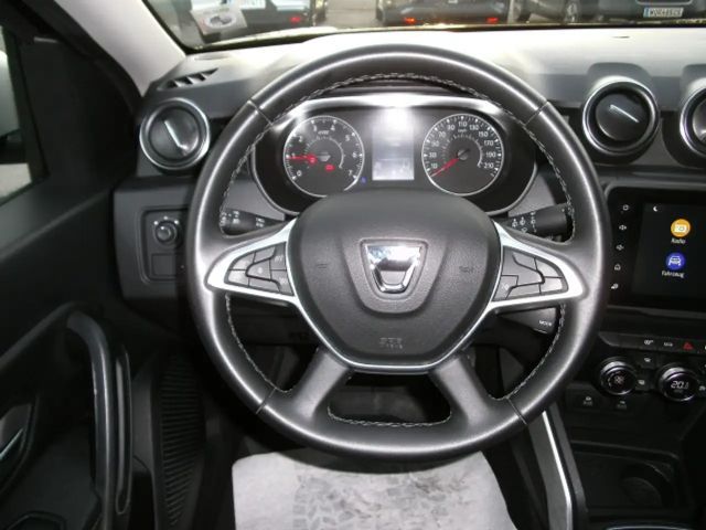 Dacia Duster Prestige