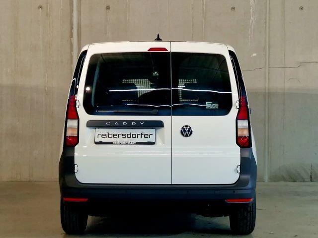 Volkswagen Caddy Cargo TDI