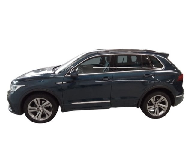 Volkswagen Tiguan 2.0 TDI DSG R-Line