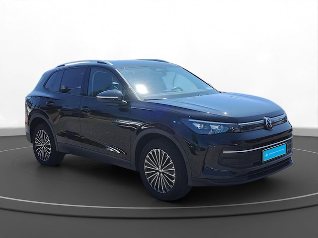 Volkswagen Tiguan 2.0 TDI Life