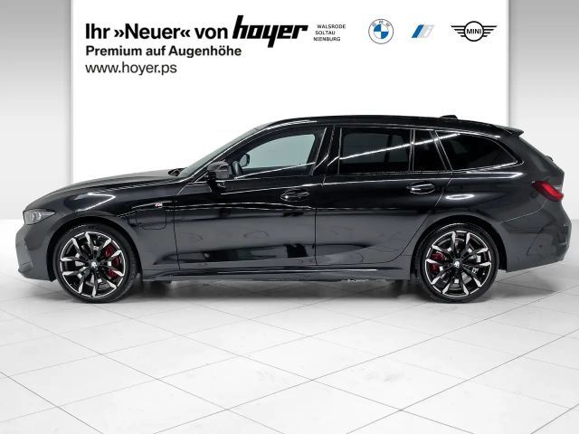 BMW 330 330e M-Sport Touring