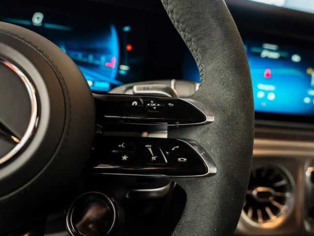 Mercedes-Benz G 63 AMG AMG Line