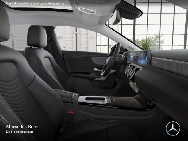 Mercedes-Benz CLA 180 Progressive