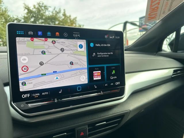 Volkswagen ID.4 Business Performance Pro