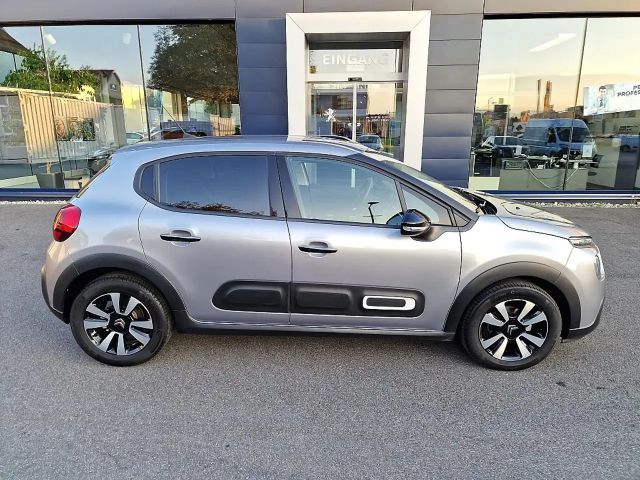 Citroën C3 Max PureTech