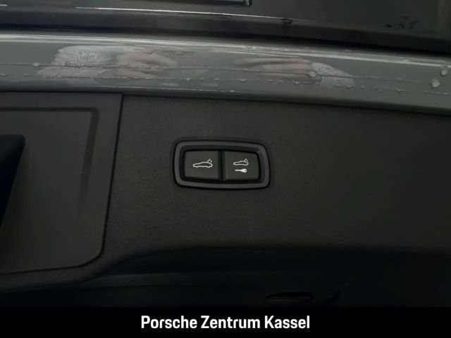 Porsche Cayenne E-Hybrid Turbo