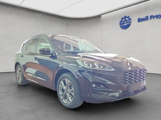 Ford Kuga Plug in Hybrid ST Line X