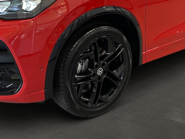 Volkswagen Tiguan 2.0 TDI