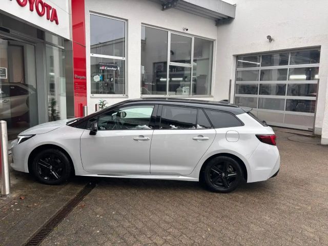 Toyota Corolla GR Hybride Touring