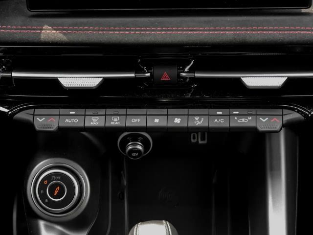 Alfa Romeo Tonale AWD Hybrid Veloce