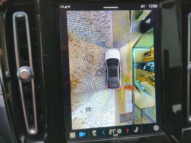 Volvo C40 Twin Engine Ultimate