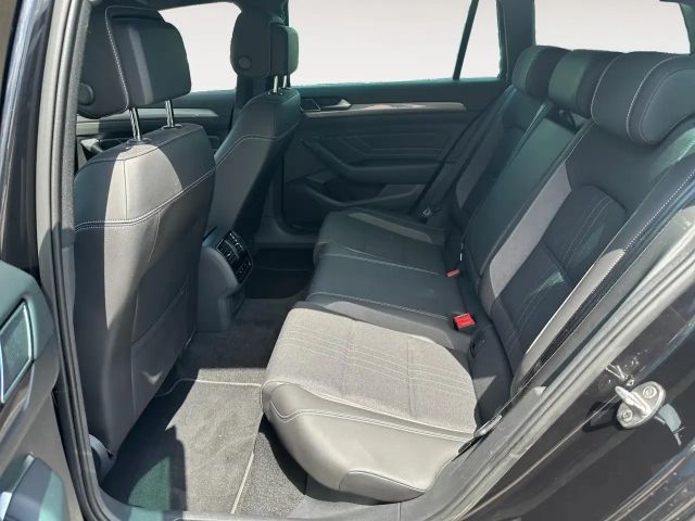 Volkswagen Passat 2.0 TDI AllTrack Variant