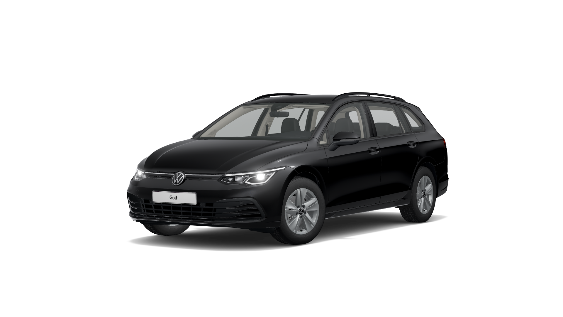 Volkswagen Golf 1.5 eTSI Golf VIII Variant