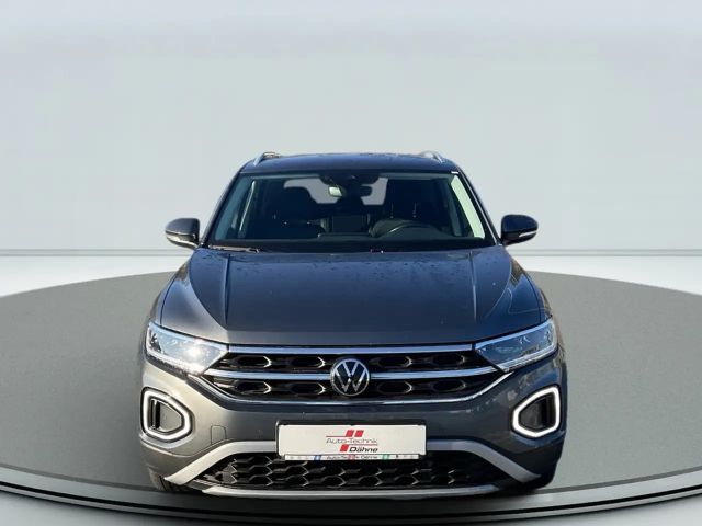 Volkswagen T-Roc 2.0 TDI DSG Style