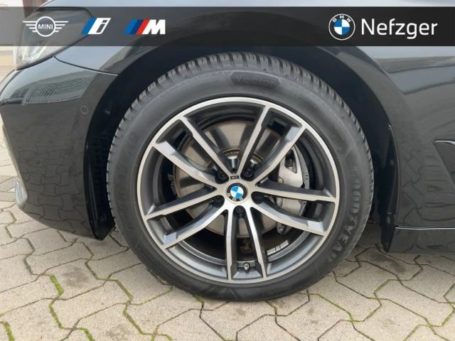 BMW 540 540i M-Sport Touring xDrive