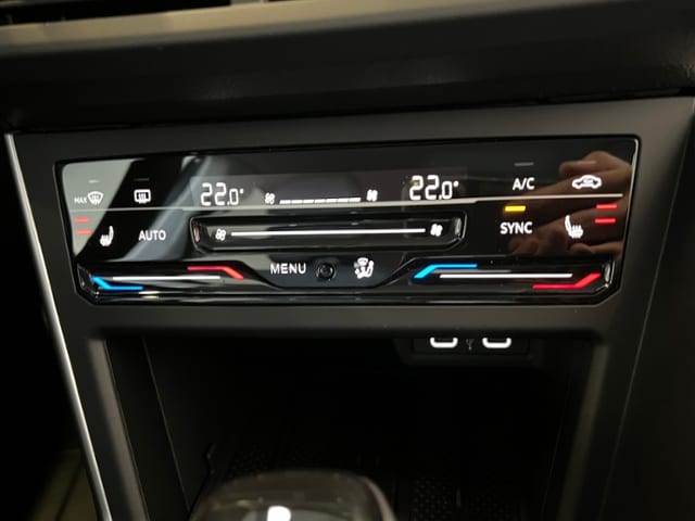 Volkswagen Taigo 1.5 TSI DSG IQ.Drive