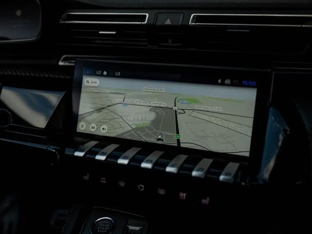 Peugeot 508 GT-Line Hybrid