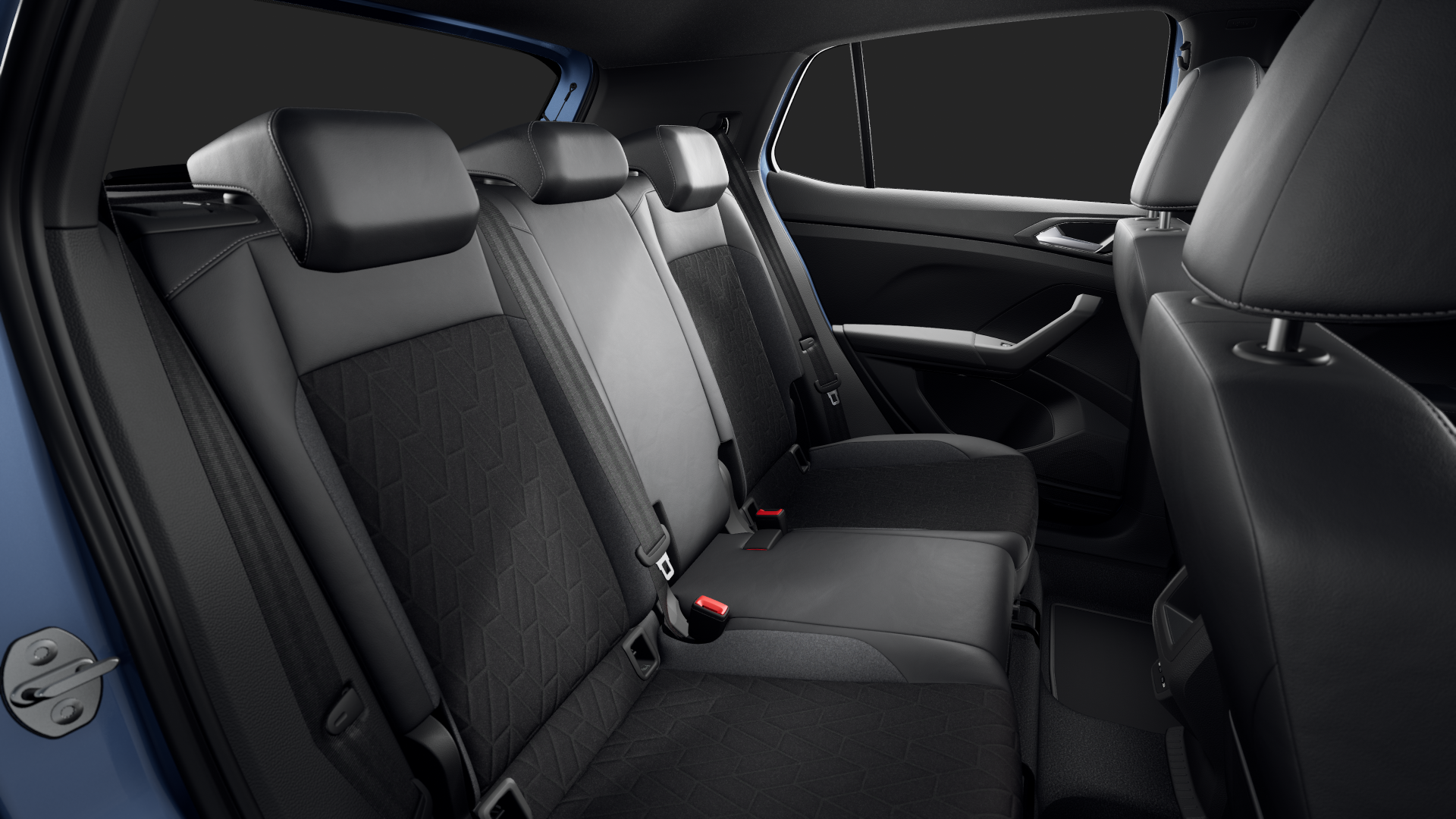 Volkswagen T-Cross 1.0 TSI DSG Life