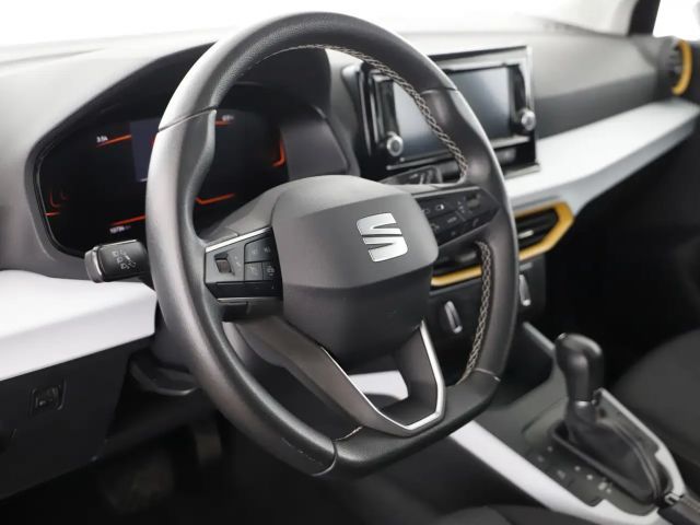 Seat Arona 1.0 EcoTSI DSG Style