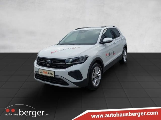 Volkswagen T-Cross Friends TSI