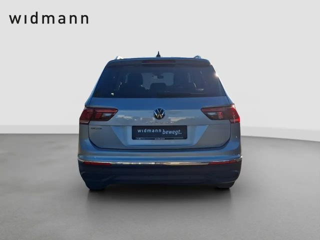 Volkswagen Tiguan 1.5 TSI Allspace DSG Life