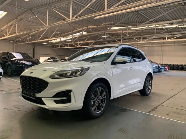 Ford Kuga ST Line